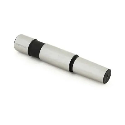 Haste paralela para mandril ø 20mm com encaixe b24 - c20-b24 world tools
