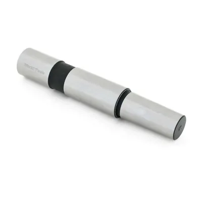 Haste paralela para mandril ø 25mm com encaixe b24 - c25-b24 world tools