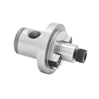 Módulo porta cabeçote ø 16mm para cone precilock - cka28-fmb16 world tools