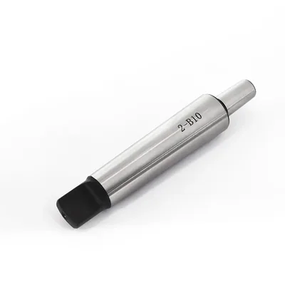 Haste para mandril cm2 com encaixe b10 cone com arraste - cm2-b10 world tools