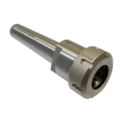 Haste cm5 porta pinça er-32um cone com rosca m20 - mt5-er32um-m20 world tools