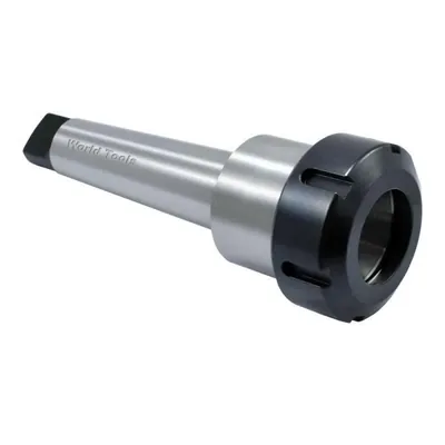 Haste cm5 porta pinça er-32um cone com arraste - mt5-er32um-a world tools