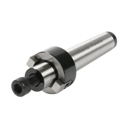 Haste cm4 porta fresa / cabeçote ø 22mm cone com rosca m16 - mt4-fmb22-m16 viber