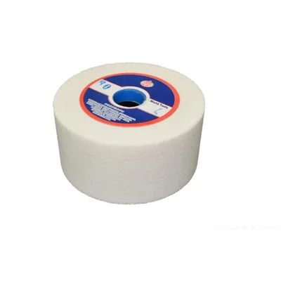 Rebolo copo branco para afiadora universal u3 modelo - u3-b viber