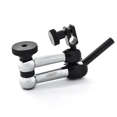 Suporte para centralizacao de relógio apalpador - 6295-1a insize