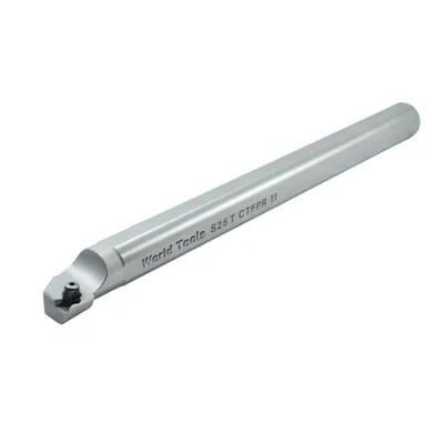 Suporte interno de torno s25t ctfpr 11 - black tools