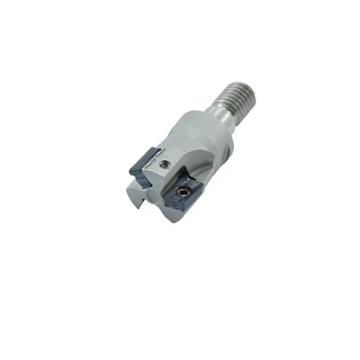 Cápsula m10 ø 20mm 3 cortes para inserto aplx 10 - guran