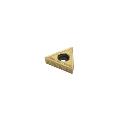 Inserto para torneamento tcmt 110208e-fm t8330 - dormer pramet