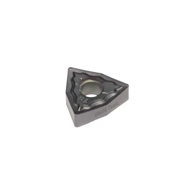 Inserto para torneamento wnmg 060408-ha pc9030 - korloy