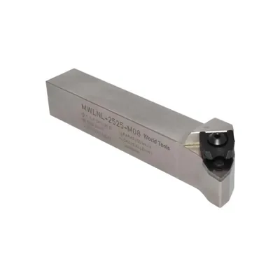 Suporte externo de torno mwlnl 2525 m08 - black tools