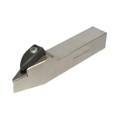 Suporte externo de torno dvvnn 2525 m16 - black tools