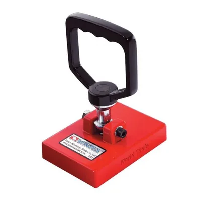 Levantador magnético para 0120kgf - vml-120 vertex