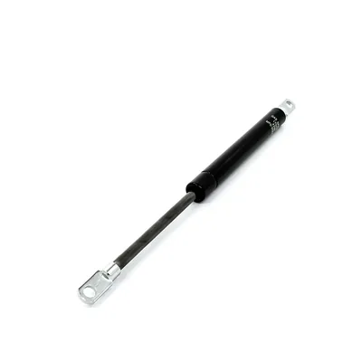 Mola a gás tipo amortecedor 420n individual para rosqueadeira elétrica m03 a m16 - mg-0316-22 mawbra