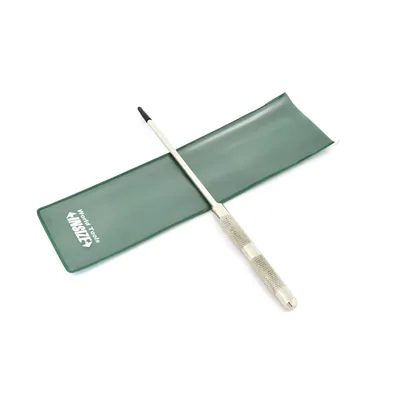 Riscador simples com ponta temperada - 7231 insize