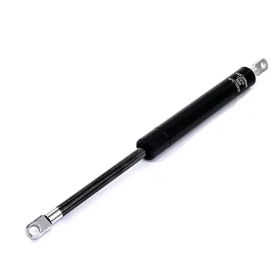 Mola a gás tipo amortecedor 700n individual para rosqueadeira elétrica m06 a m36 - mg-0636-22 mawbra
