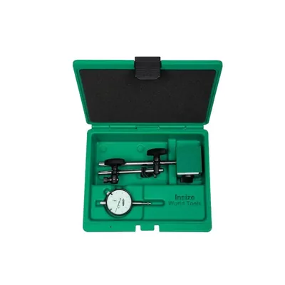 Jogo de instrumentos de medição com duas peças - 5024 insize
