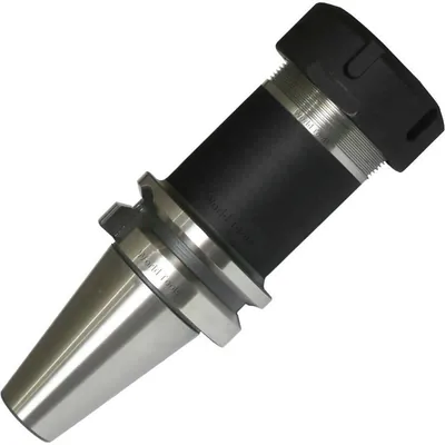 Cone bt40 porta pinça er-40um l150mm para 08.000rpm - bt40-er40-150l viber