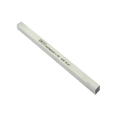 Bits quadrado hss 3/8" x 6 - ul-022 nvo