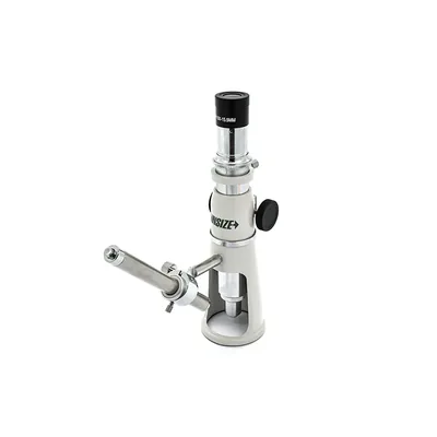 Microscópio portátil de medição com ampliacao de 100x - ism-pm100 insize