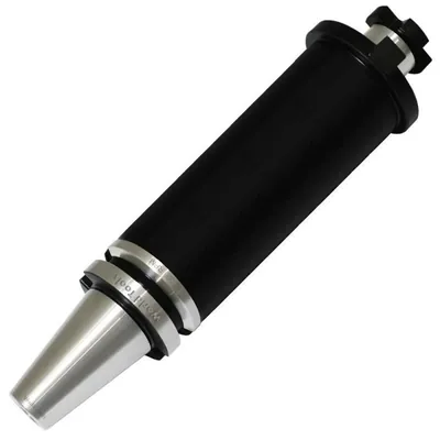 Cone bt50 mas 403 porta fresa / cabeçote ø 22mm l200mm - bt50-fmb22-200l viber