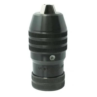Mandril de aperto rápido capacidade ø 0 a 5/8" com rosca 1/2" x 20 - mar-5/8g-1/2 gardini