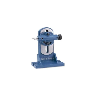 Contra-ponto para mesas divisoras com ajustes 140 a 220mm - ts-2h homge