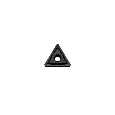 Inserto para torneamento tnmg 160408-gm nc3120 - korloy