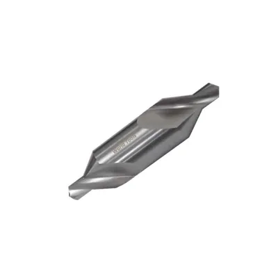 Broca de centro hss ø 04,00 x 12,00mm - a201 dormer