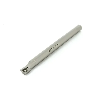 Suporte interno de rosca 266r-kf 1616 sem componentes - black tools