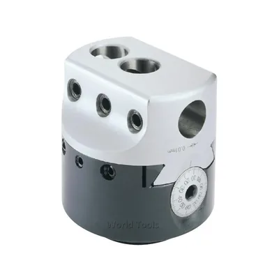 Cabeçote broqueador ø 100mm com resolução 0,01mm - bhc-4 viber