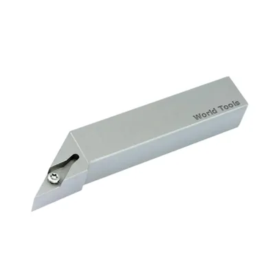Suporte externo de torno svhbl 2525 m16 - black tools