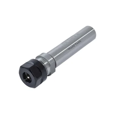 Mandril expansivo er-16m para roscas de m03 a m12 com haste ø 20 x 80mm - vet-102 vertex