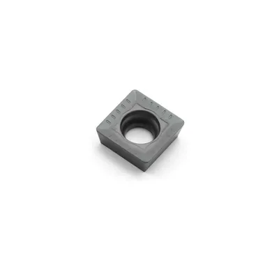 Inserto para fresamento spmt 120408-d51 dc300 - dry cut