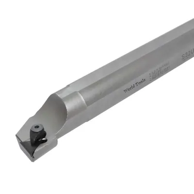 Suporte interno de torno s32u ctfpr 16 - black tools