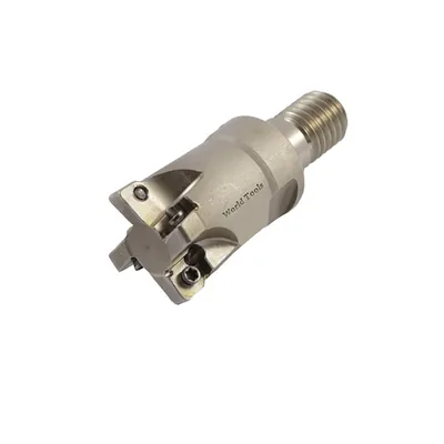 Cápsula m12 ø 25mm 4 cortes para inserto cngx 07 - 93 graus - guran