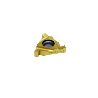 Inserto canal interno 1,60mm tn16nr160zz 8330 - dormer pramet