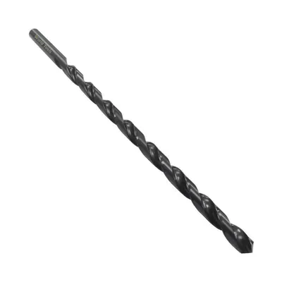 Broca hss extra longa ø 03,0 x 250mm revenida a vapor bs 328 - a125 dormer