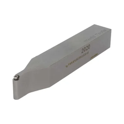 Suporte externo de torno srddn 2020 k07 - black tools