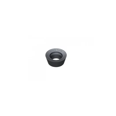 Inserto para fresamento rdmt 10t3 mo lt30 - lamina