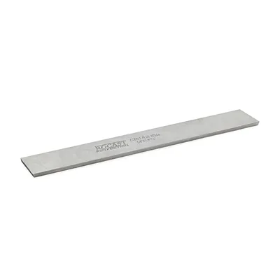 Bedame hss 5/8" x 1/8" x 6" polegadas com 10% de cobalto - rocast