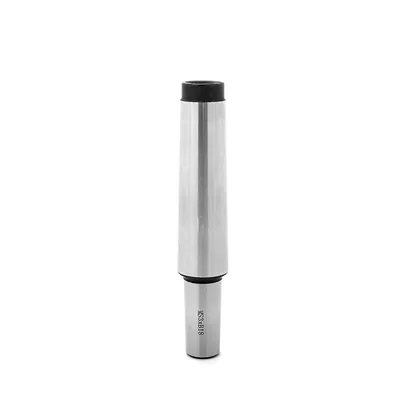 Haste para mandril cm3 com encaixe b18 cone com rosca m12 - mt3-b18-m12 viber
