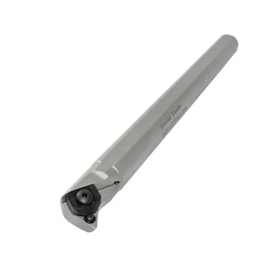 Suporte interno de torno a25t ptfnr 16 com refrigeração interna - black tools