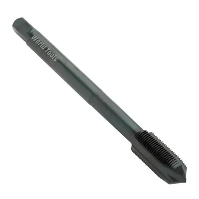 Macho máquina ponta helicoidal hss-e 2b unf n10 x 32 tpi revenido a vapor din2184-1 - ep31 dormer