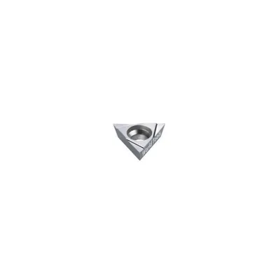 Inserto para mandrilamento tpgx 110304 l cn20 - korloy