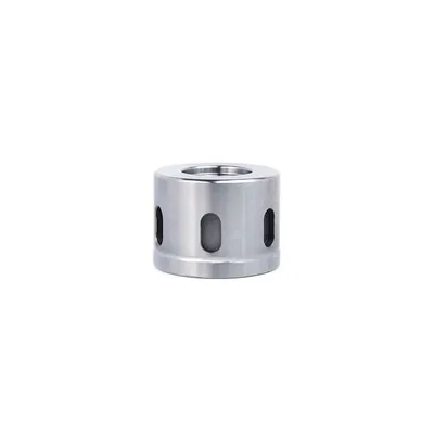 Porca para fixação de pinças sk-16 m32 x 1,50 - p-sk16 world tools
