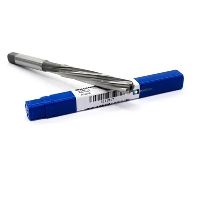 Alargador manual hss h7 ø 08,0 x 115mm din206b - 5102 indaço