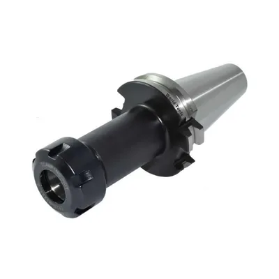 Cone sk40 porta pinça er-25m l150mm para 12.000rpm din69871 - sk40-er25m-150l viber