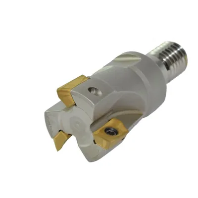 Cápsula m12 ø 25mm 3 cortes para inserto admx 11t3 - dormer pramet