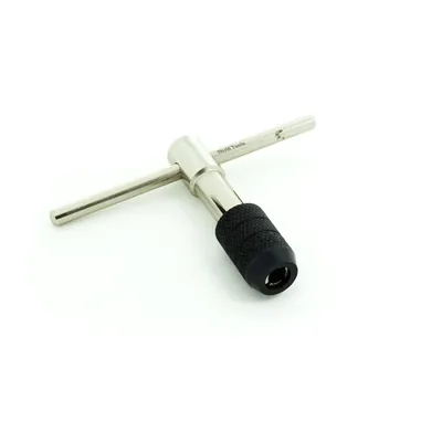 Desandador vira macho tipo t sem catraca m05 a m10 - vmt (m5-m10) king tools