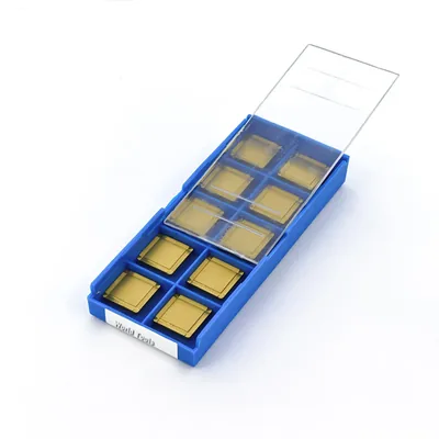 Inserto para chanfradeira bm-20 tin - guran